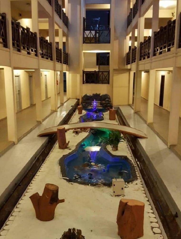 Hotel Seri Malaysia Kuantan Exterior foto