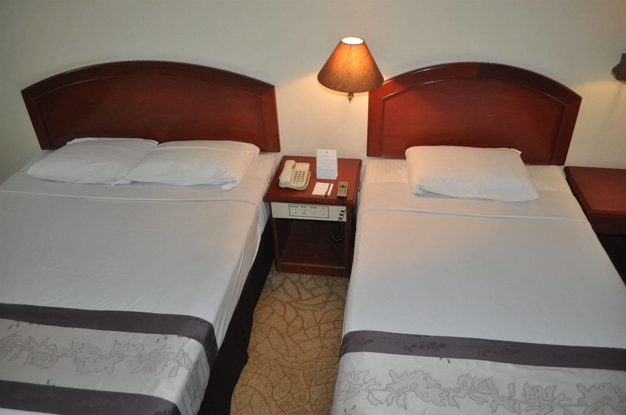 Hotel Seri Malaysia Kuantan Exterior foto